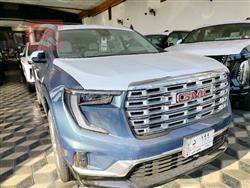 جی ئێم سی ئەکادیا